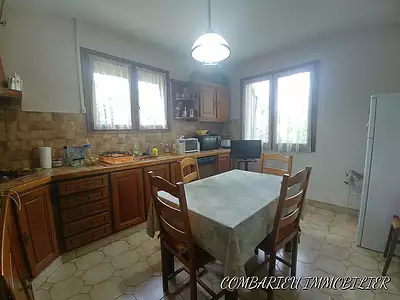 Maison, 127 m²