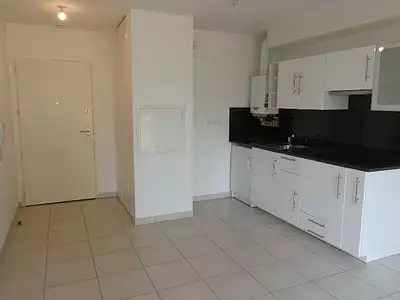Appartement, 31 m²