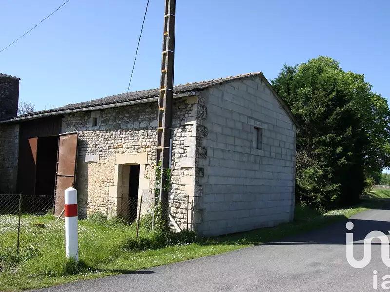 Maison, 95 m²
