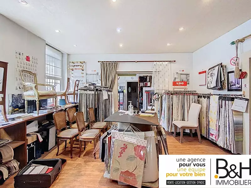 Appartement, 134,61 m²