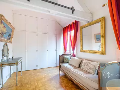 Appartement, 120 m²