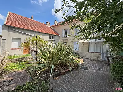 Appartement, 40,95 m²