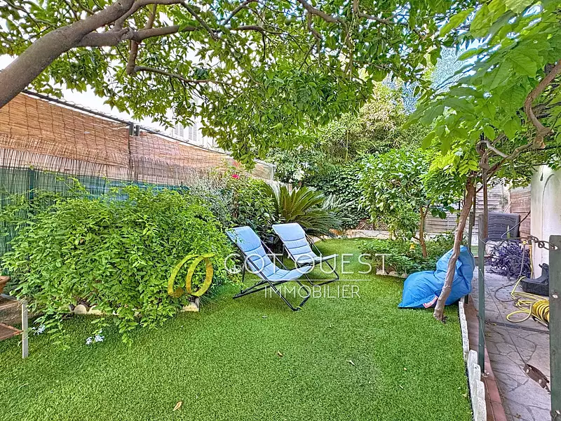 Appartement, 110 m²