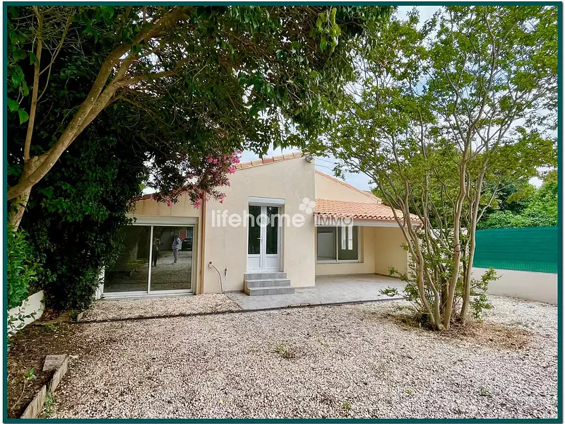 Maison, 108 m²