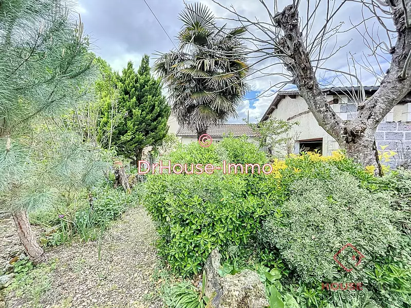 Maison, 94 m²