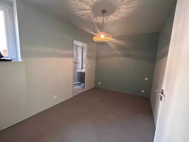 Appartement, 28,01 m²