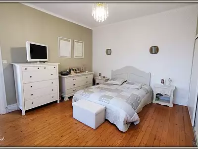 Maison, 194 m²