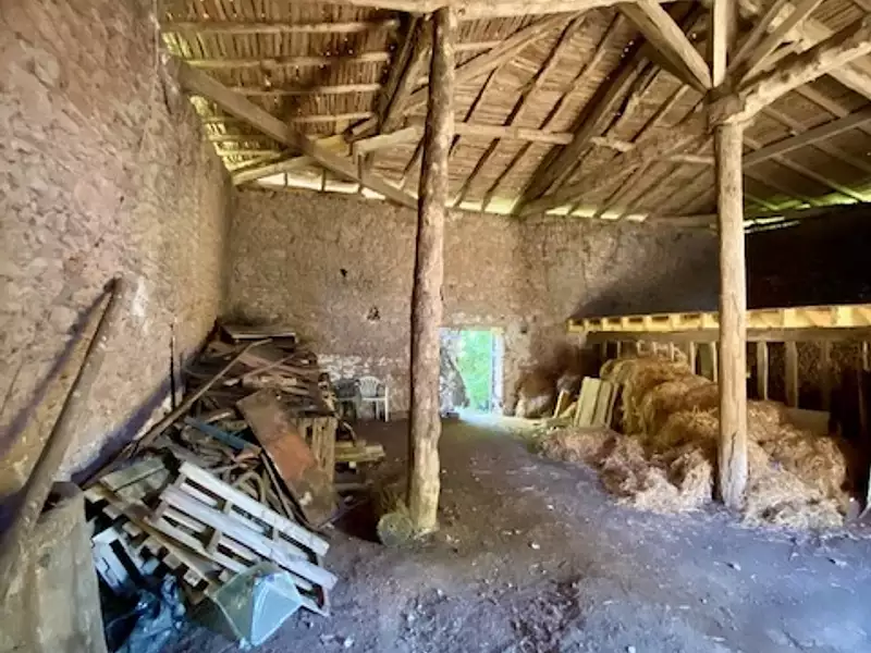 Maison, 60 m²