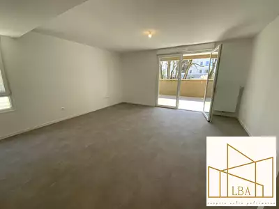 Appartement, 83,96 m²