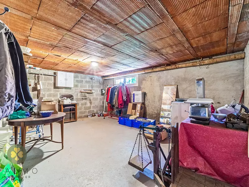 Maison, 160 m²