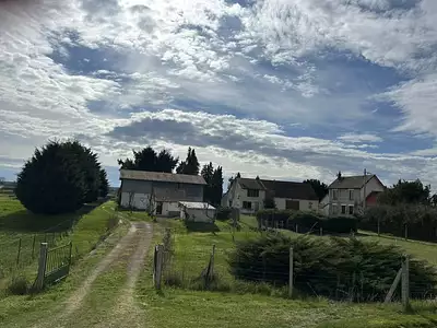 Terrain, 1 900 m²