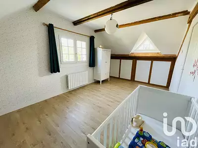Maison, 216 m²