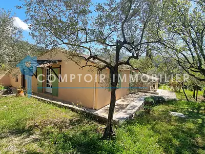 Maison, 120 m²