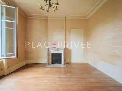 Appartement, 95,1 m²