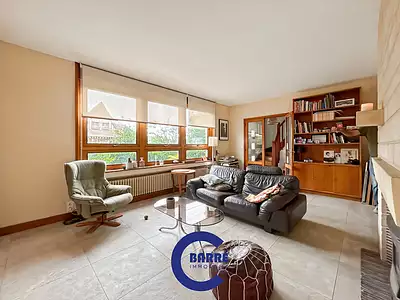 Maison, 141 m²