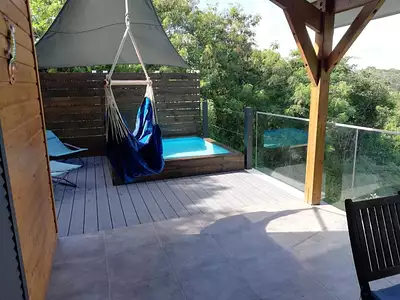 Maison, 16 m²
