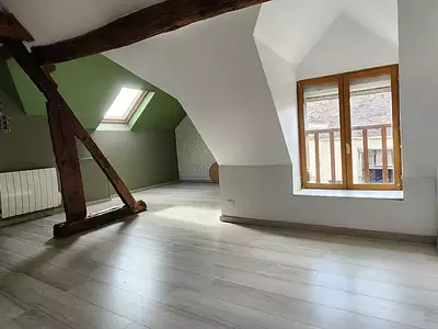 Maison, 110 m²