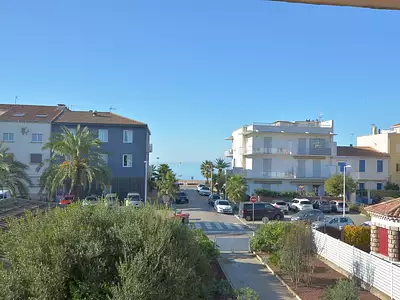 Appartement, 61,5 m²