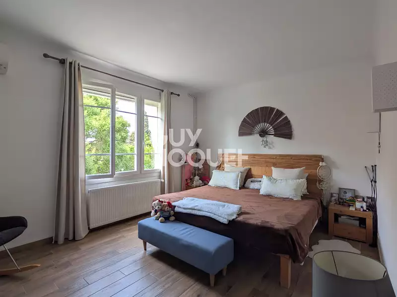 Maison, 147 m²