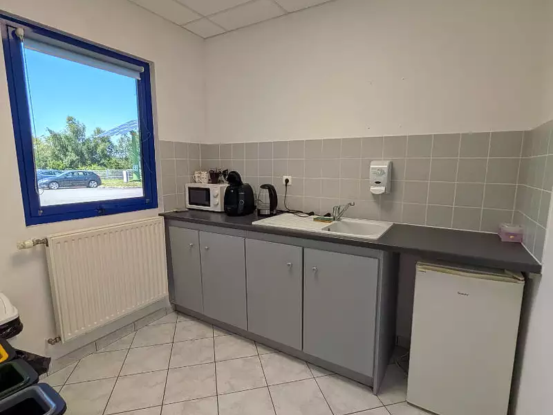 Divers, 220 m²
