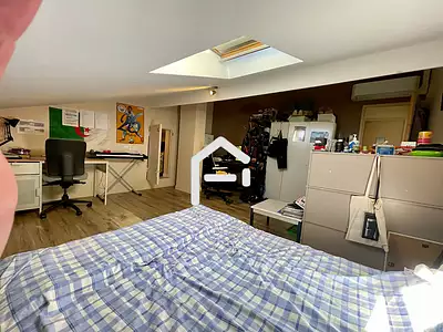 Maison, 158 m²