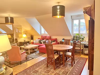 Appartement, 71,04 m²