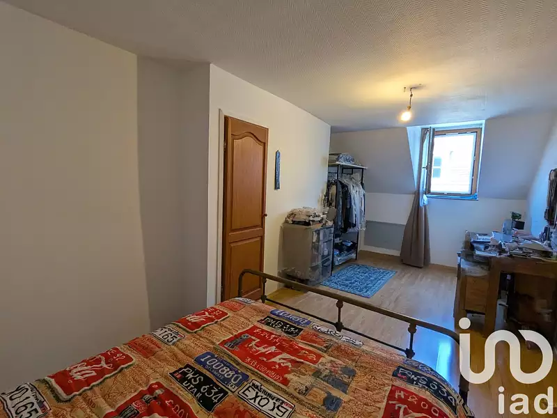 Appartement, 65 m²