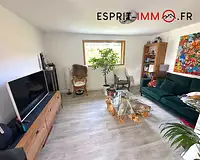 Maison, 141 m²