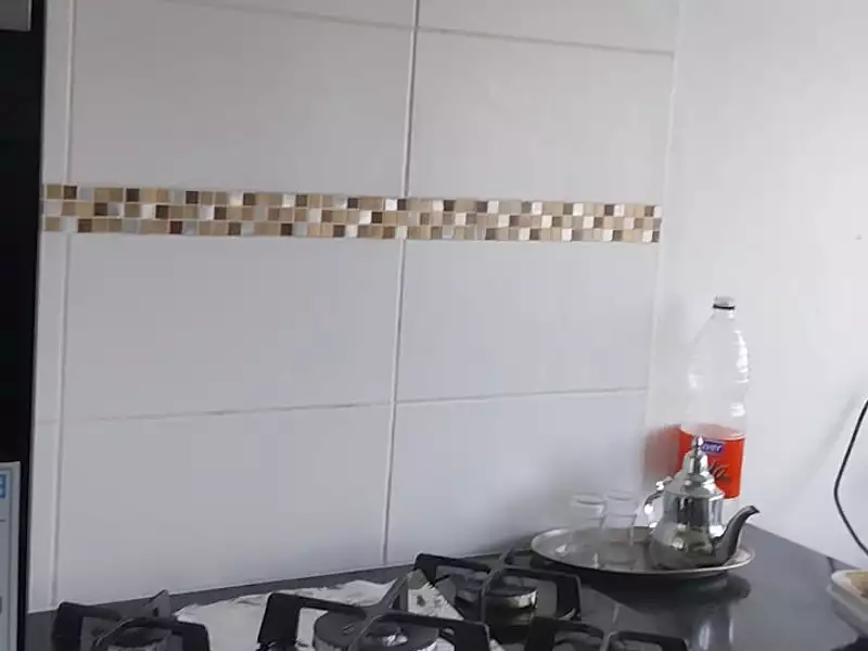 Appartement, 70 m²