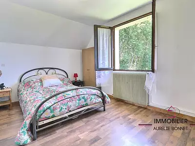 Maison, 110 m²