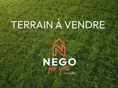 Terrain, 596 m²