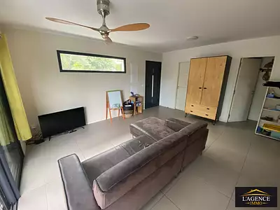 Appartement, 98 m²