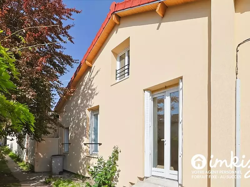 Maison, 55 m²