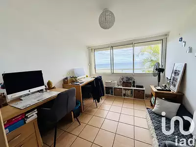 Maison, 90 m²