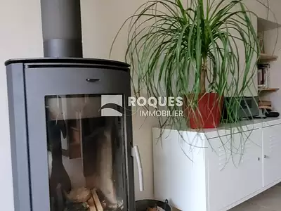 Maison, 50 m²