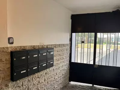 Appartement, 31 m²