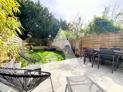 Maison, 102,04 m²