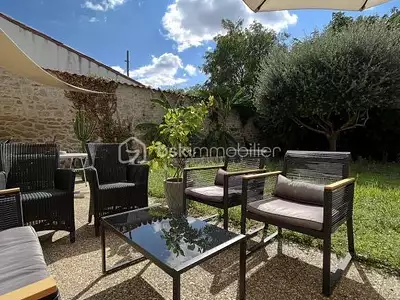 Maison, 104 m²