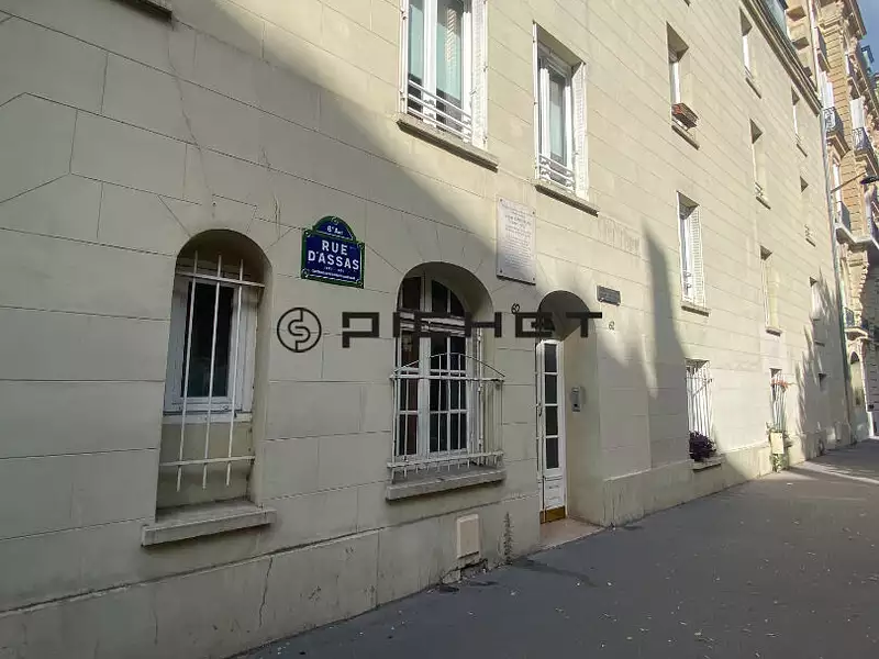 Appartement, 14,66 m²