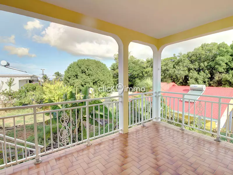 Maison, 115 m²