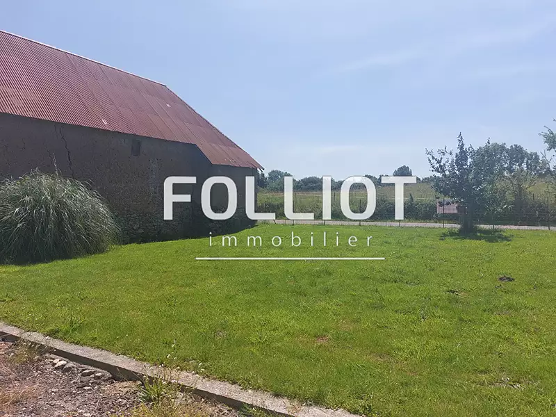 Maison, 88 m²