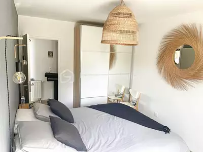 Appartement, 65 m²