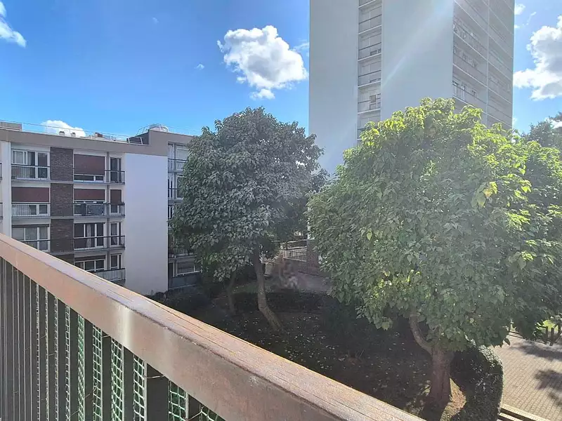 Appartement, 56 m²