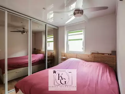 Appartement, 72 m²