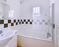 Appartement, 61,42 m²