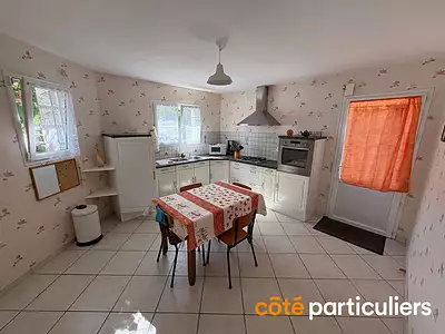 Maison, 100 m²