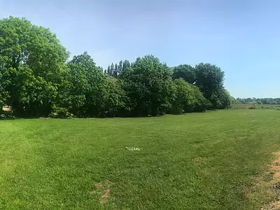Terrain, 546 m²