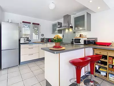 Maison, 77 m²