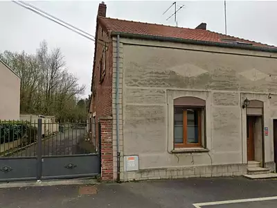 Maison, 169 m²