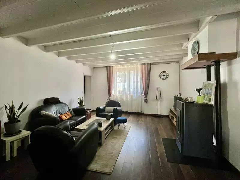 Maison, 100 m²